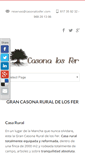 Mobile Screenshot of casonalosfer.com